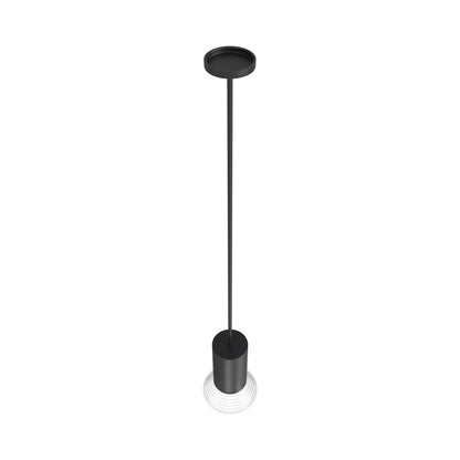 Newport HF1950 Pendant Light in Detail.