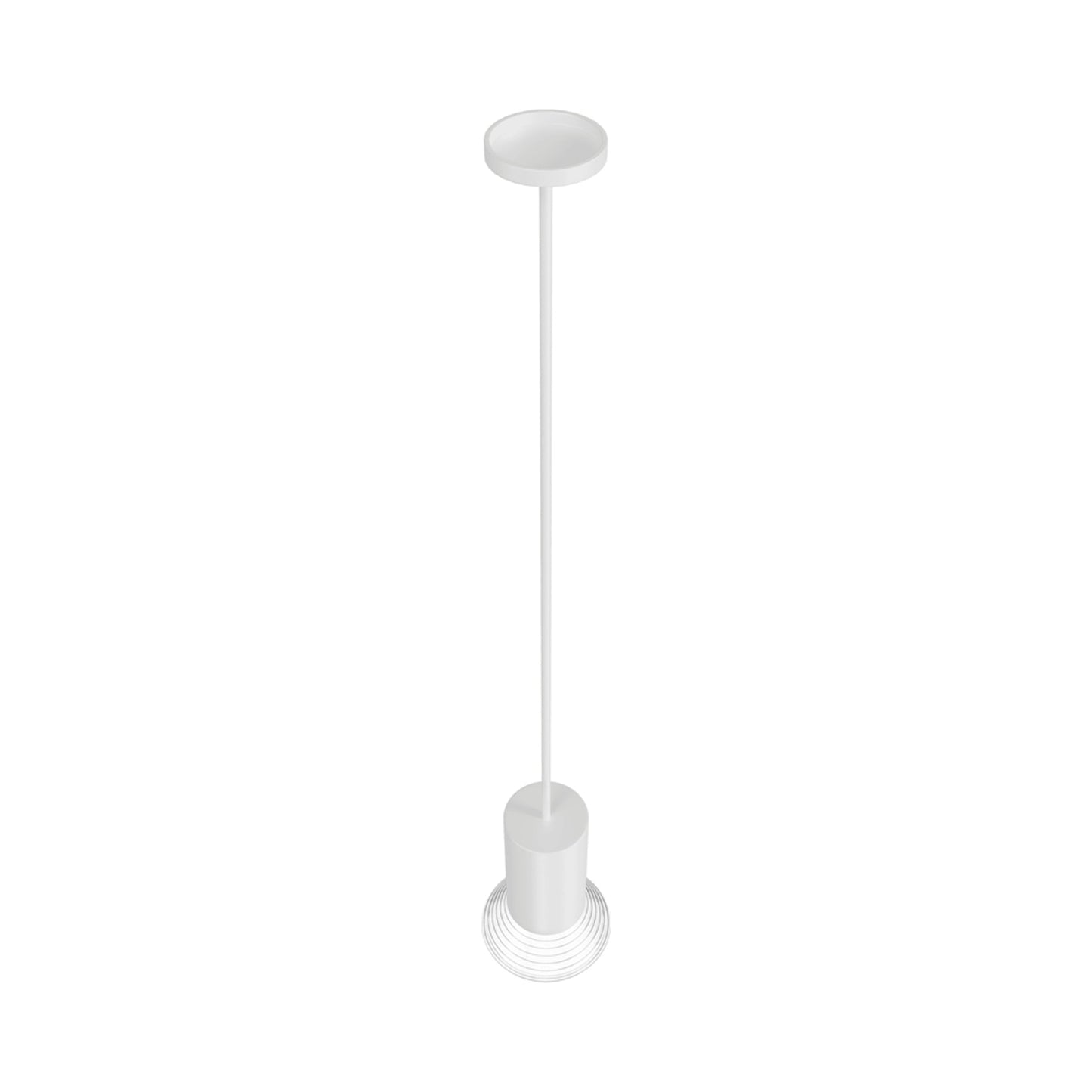 Newport HF1950 Pendant Light in Detail.