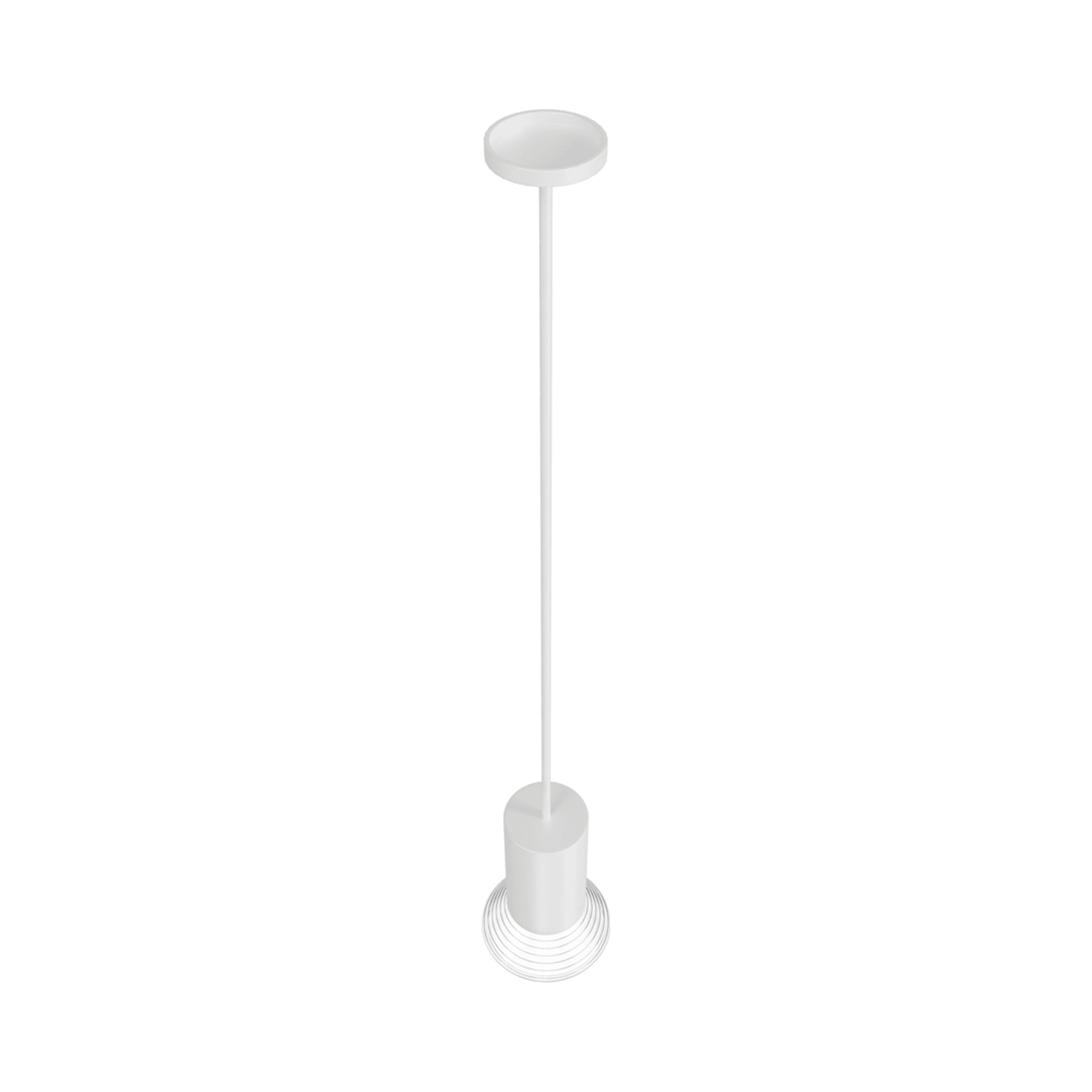 Newport HF1950 Pendant Light in Detail.