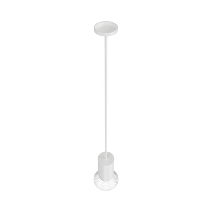 Newport HF1950 Pendant Light in Detail.