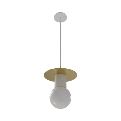 Newport HF1951 Pendant Light in Detail.