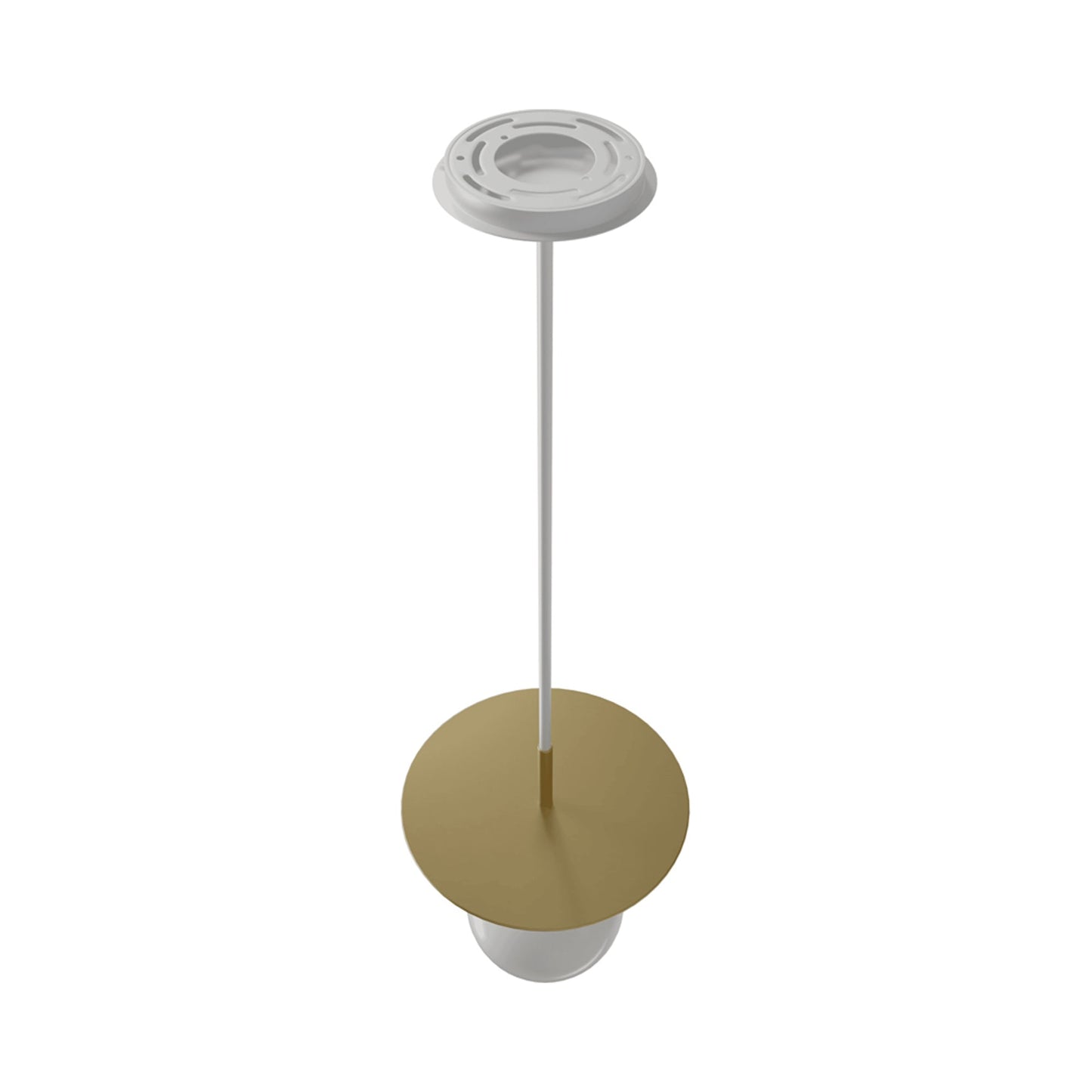 Newport HF1951 Pendant Light in Detail.