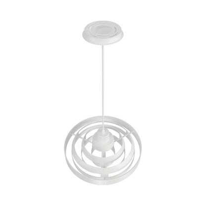 Newport Pendant Light in Detail.