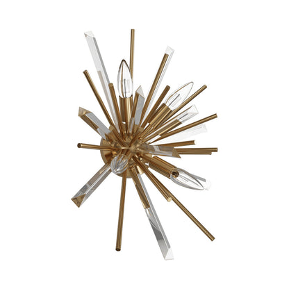 Palisades Avenue Wall Light.