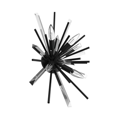 Palisades Avenue Wall Light in Detail.