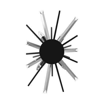 Palisades Avenue Wall Light in Detail.