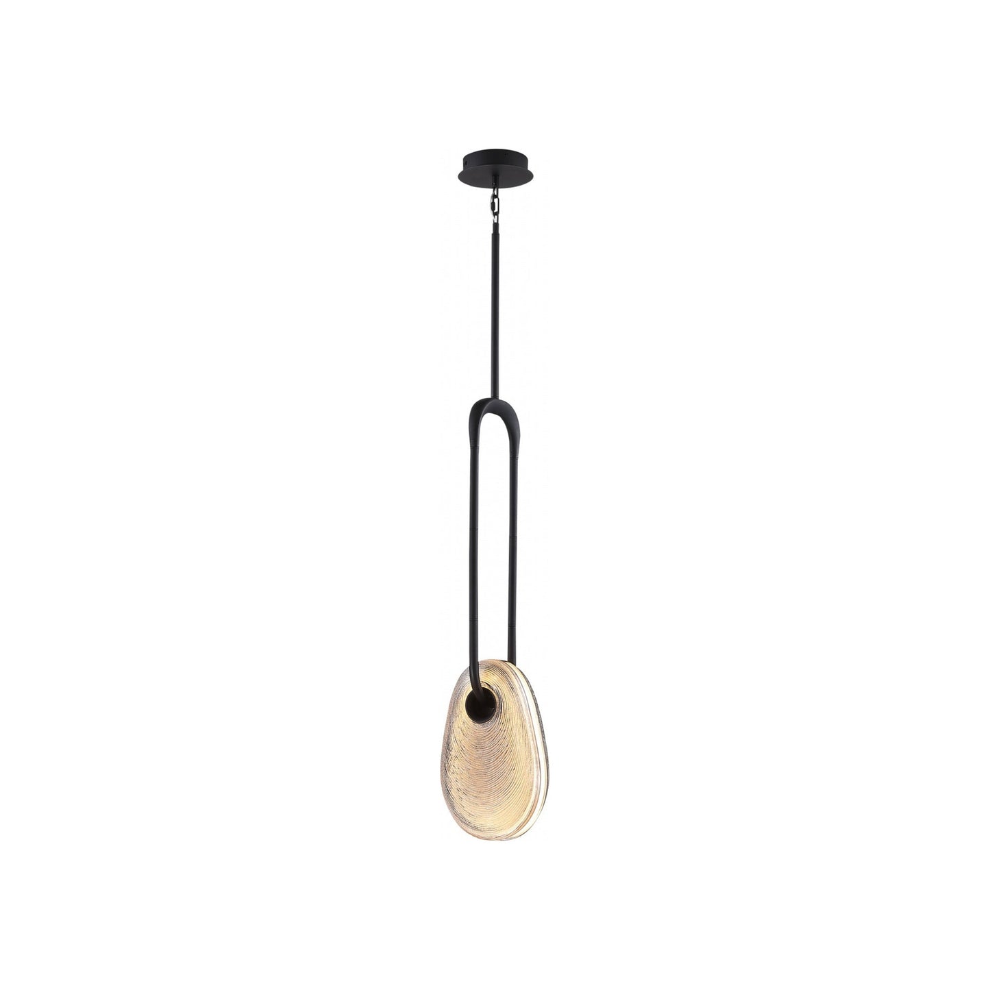 Palmea LED Pendant Light.