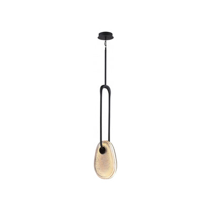 Palmea LED Pendant Light.