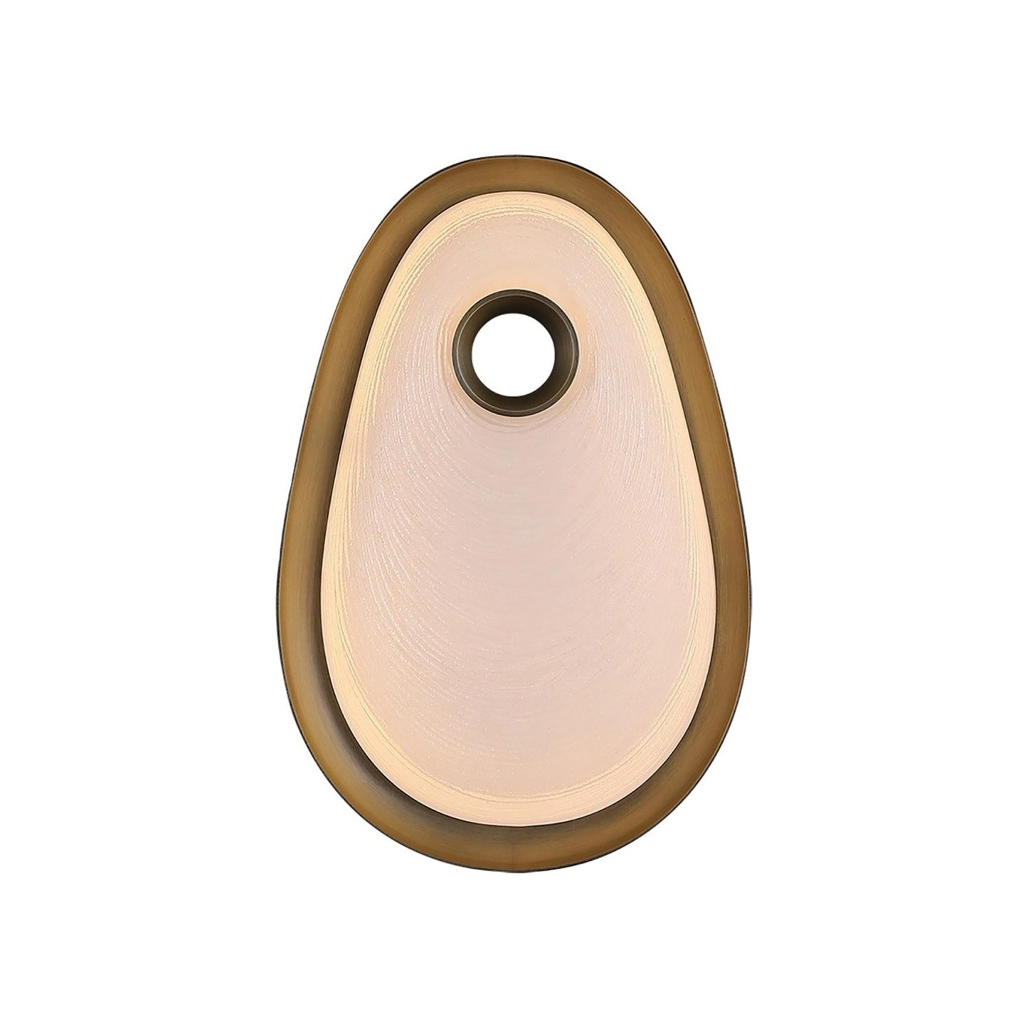 Palmea LED Wall Light.