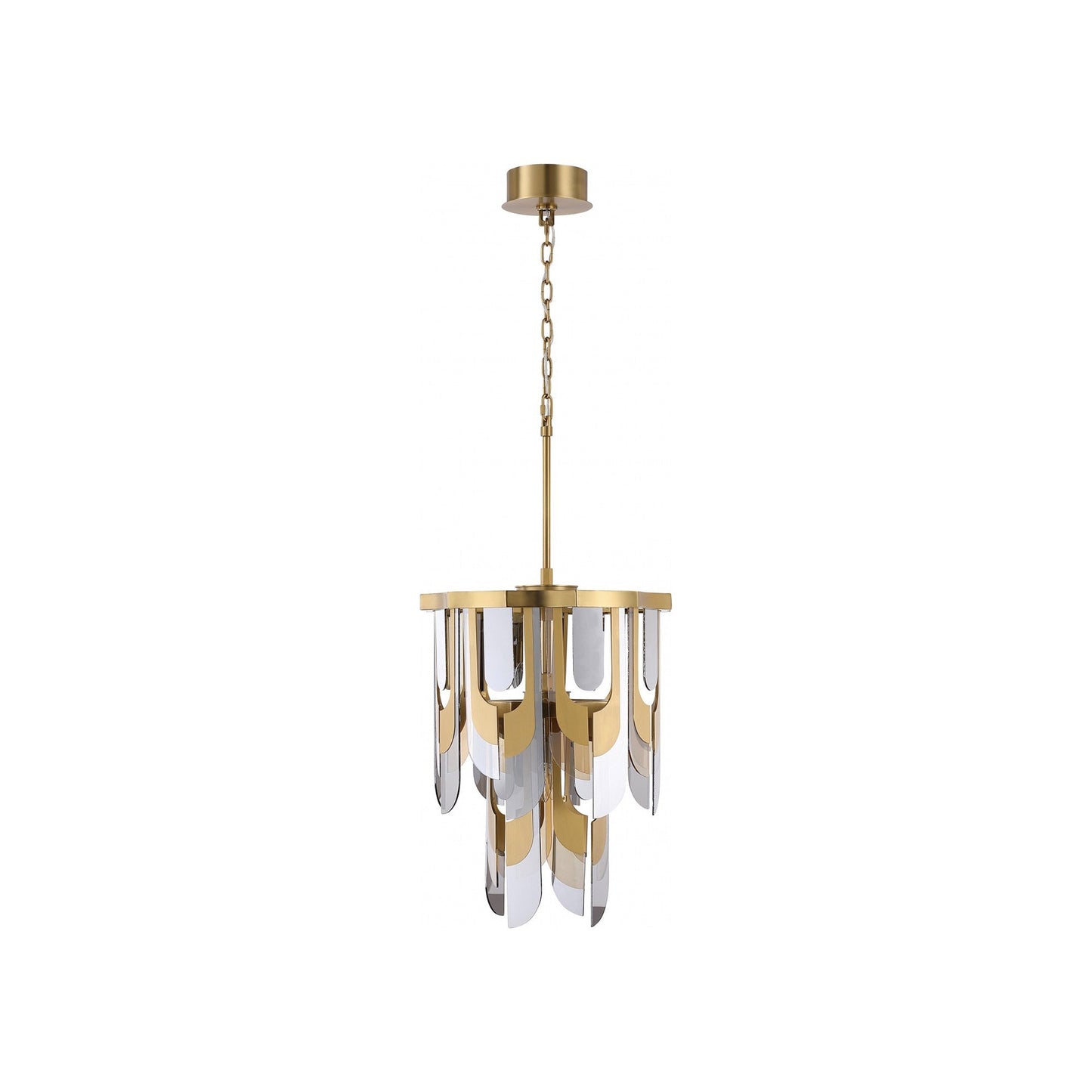 Paramount Pendant Light (21-Inch).