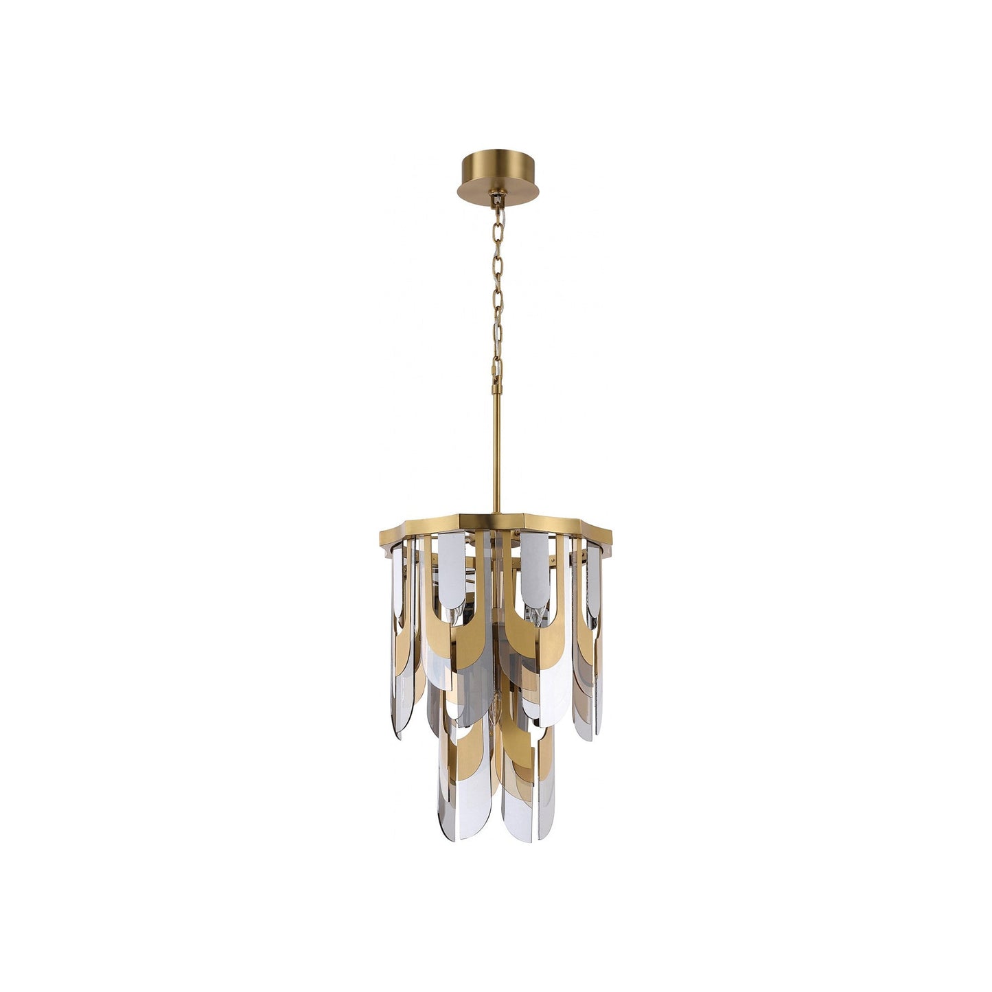 Paramount Pendant Light.