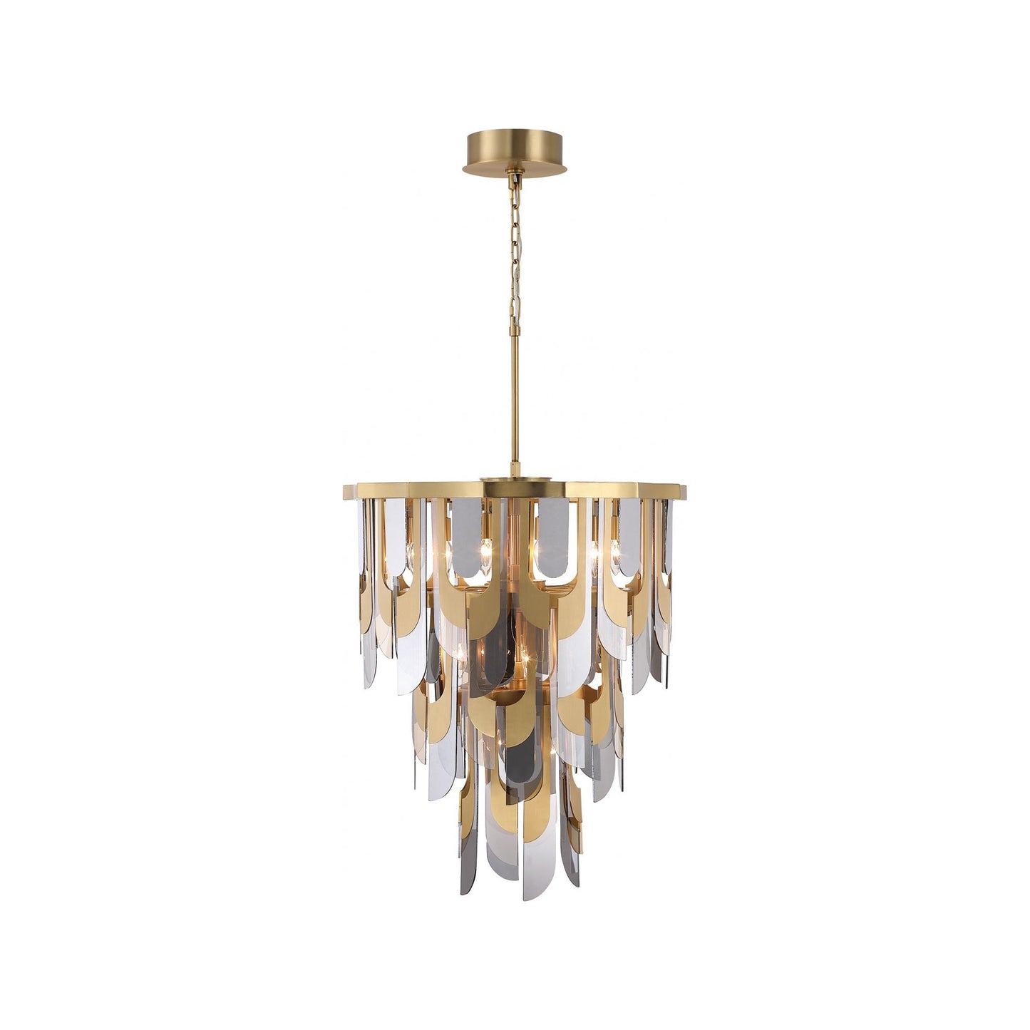 Paramount Pendant Light (29-Inch).