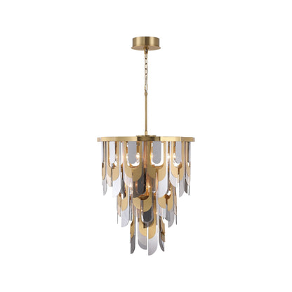 Paramount Pendant Light (29-Inch).