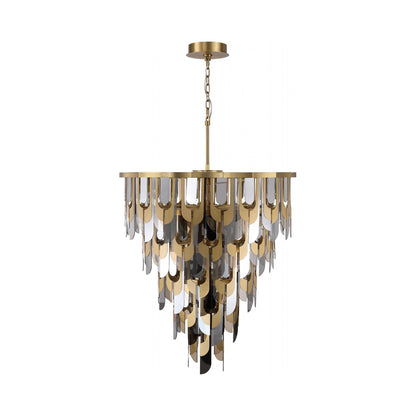 Paramount Pendant Light (46-Inch).