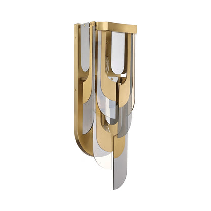 Paramount Wall Light in Detail.