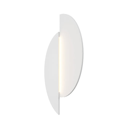 Parker HF13701 Wall Light in Detail.