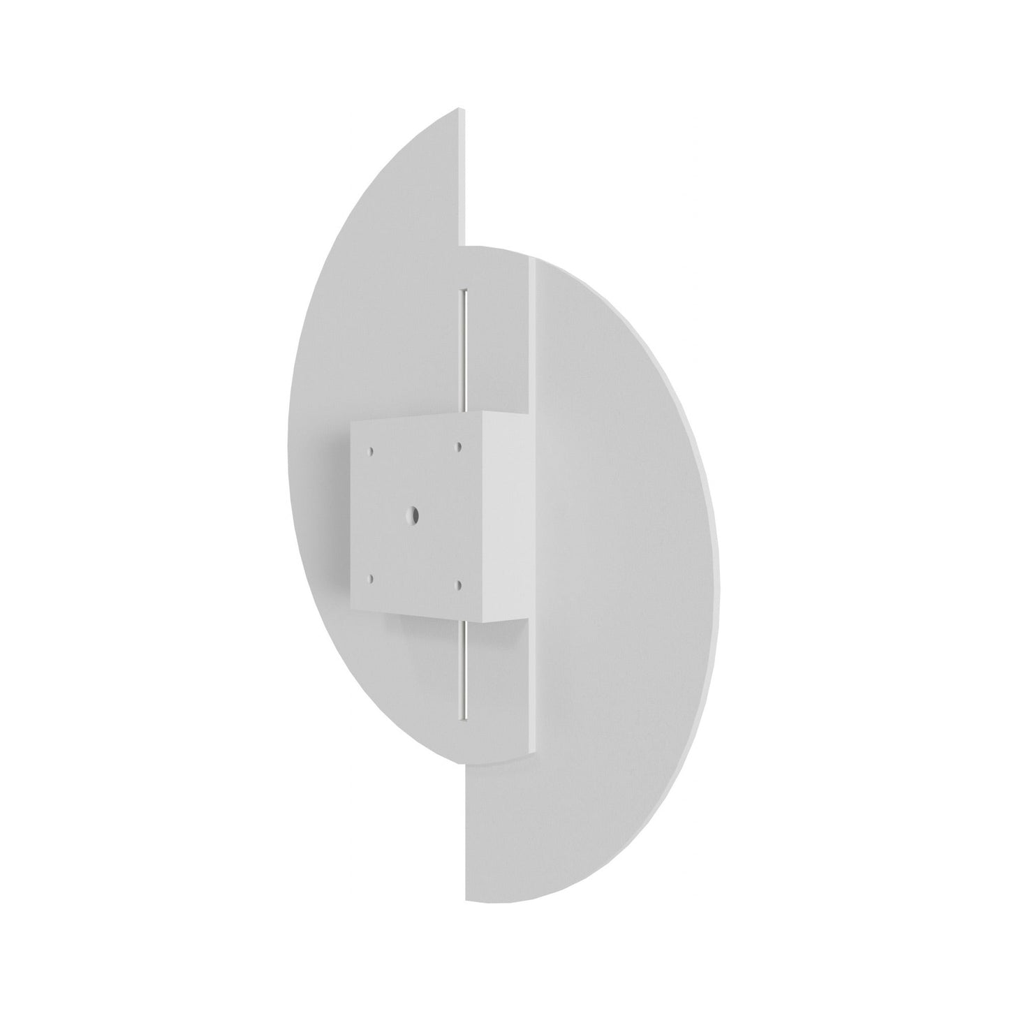 Parker HF13701 Wall Light in Detail.