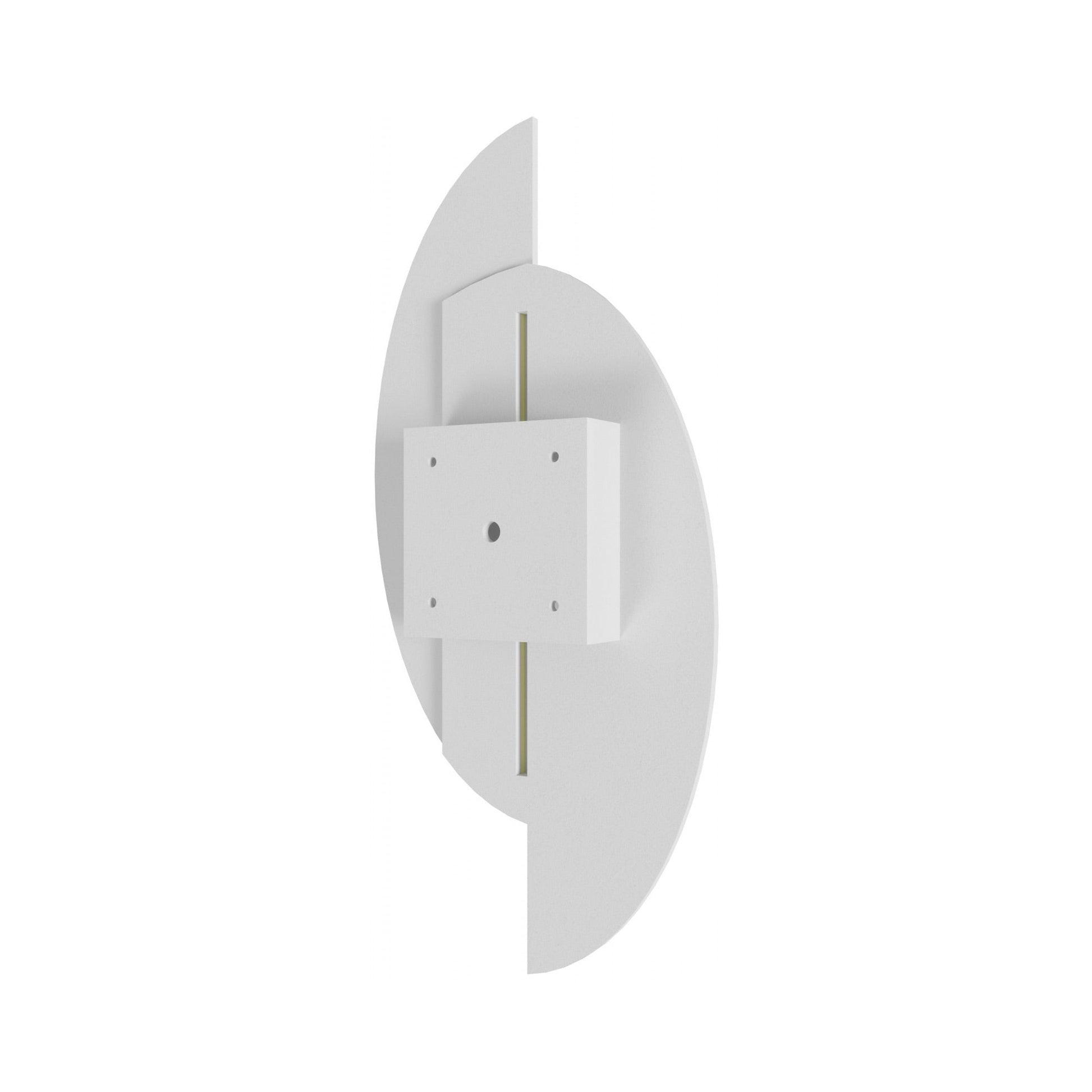 Parker HF13701 Wall Light in Detail.