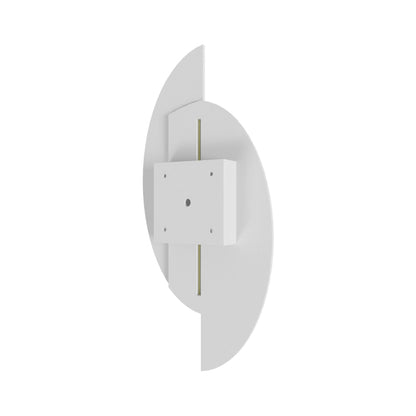 Parker HF13701 Wall Light in Detail.