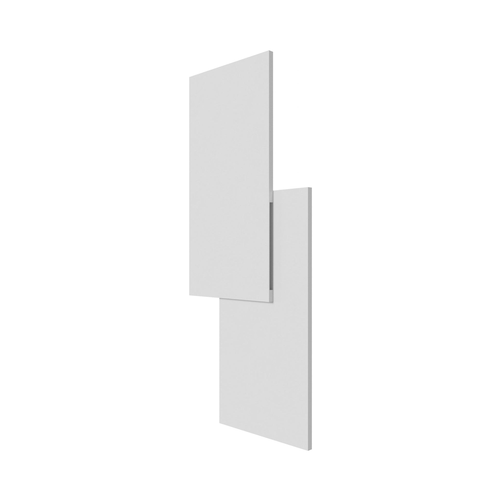 Parker HF1372 Wall Light in Detail.