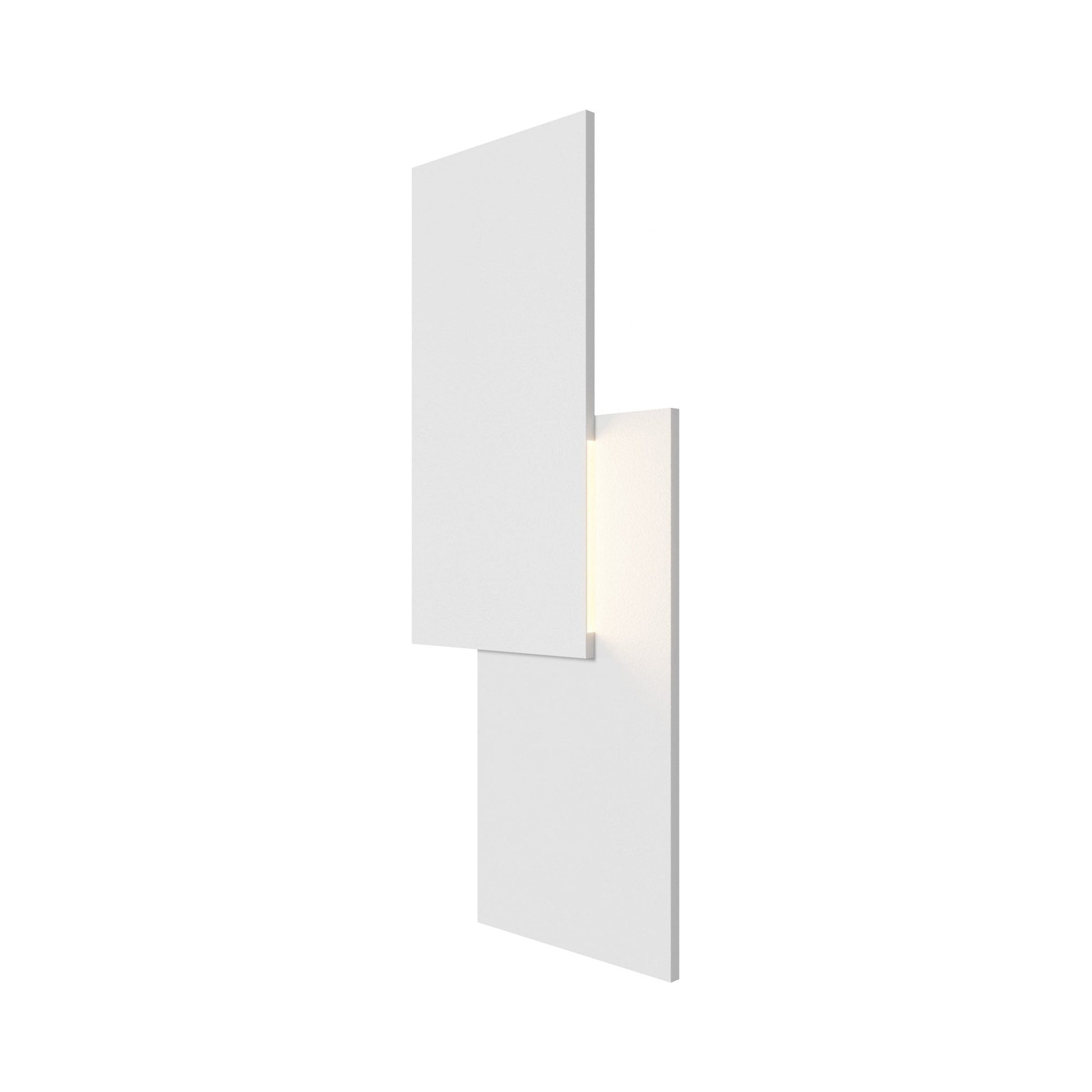 Parker HF1372 Wall Light in Detail.