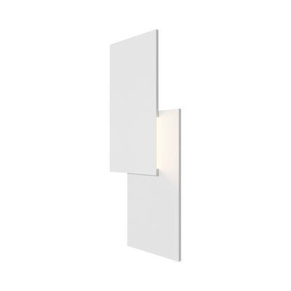 Parker HF1372 Wall Light in Detail.