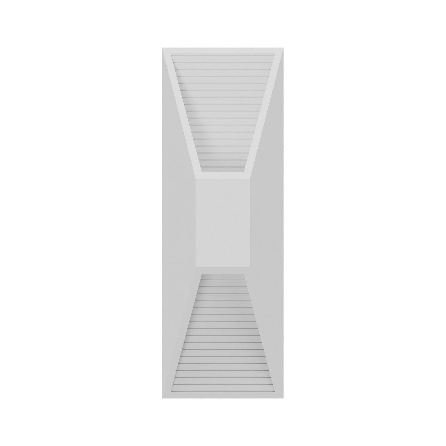 Parker HF1377 Wall Light.