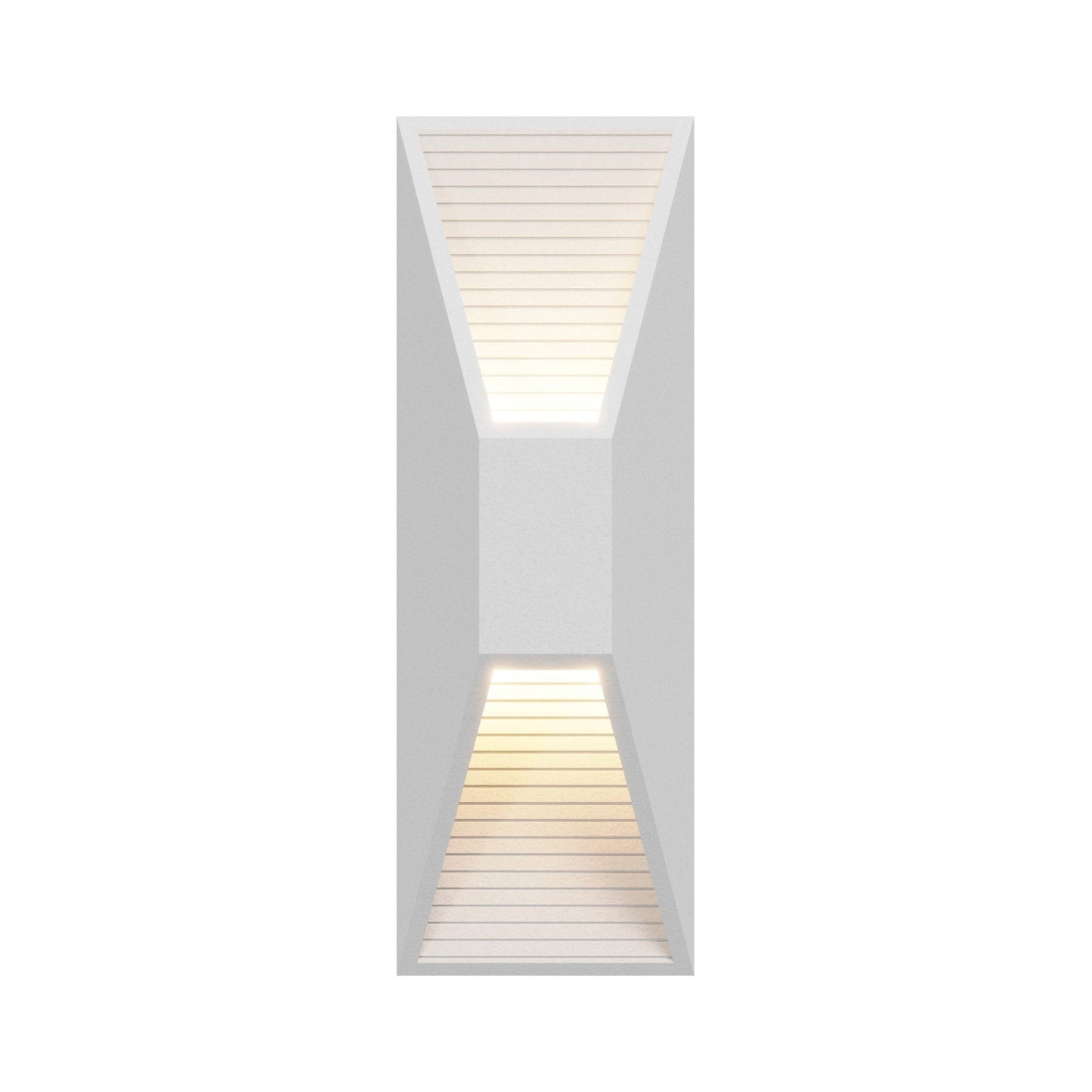Parker HF1377 Wall Light in Detail.
