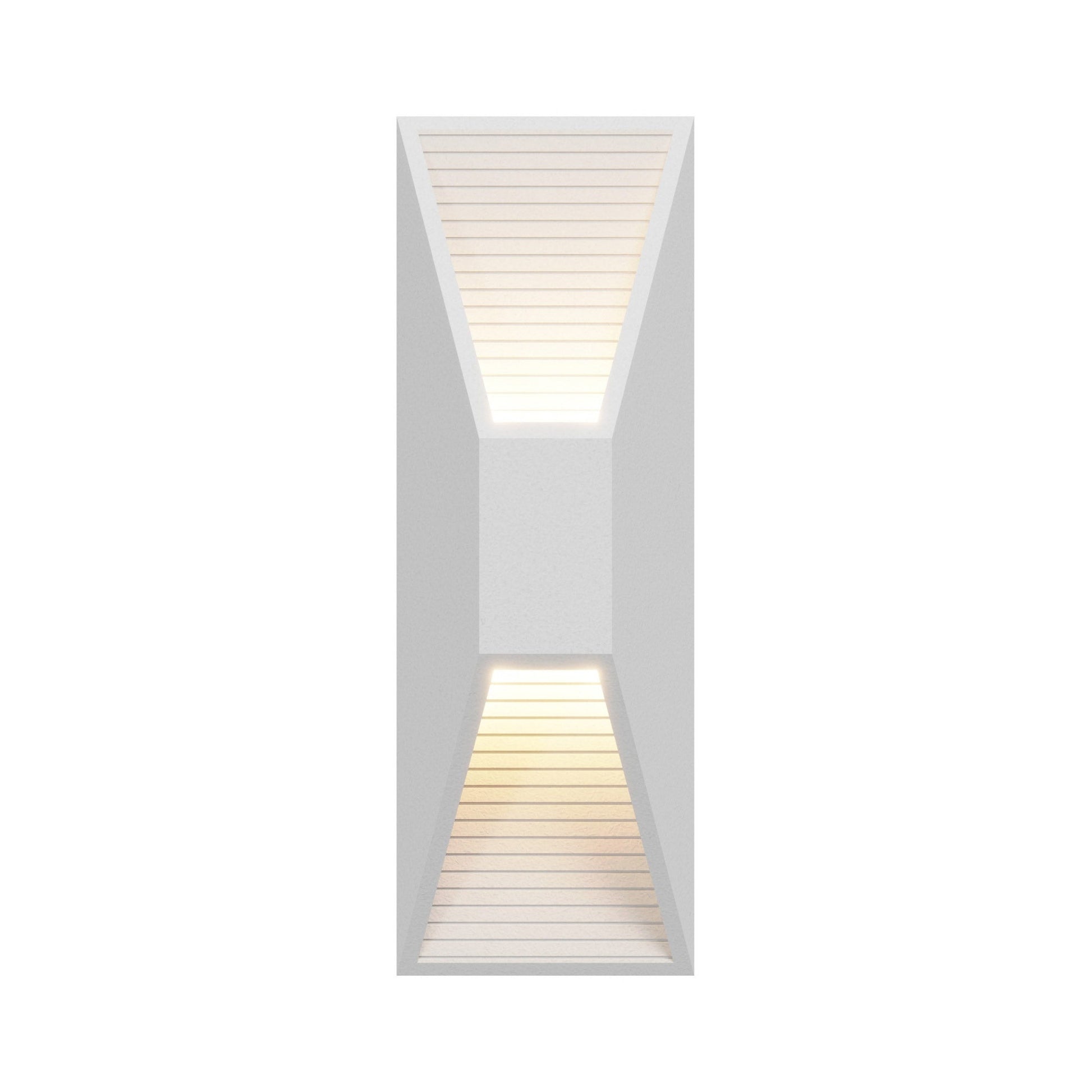 Parker HF1377 Wall Light in Detail.