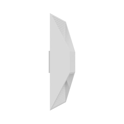 Parker HF1377 Wall Light in Detail.
