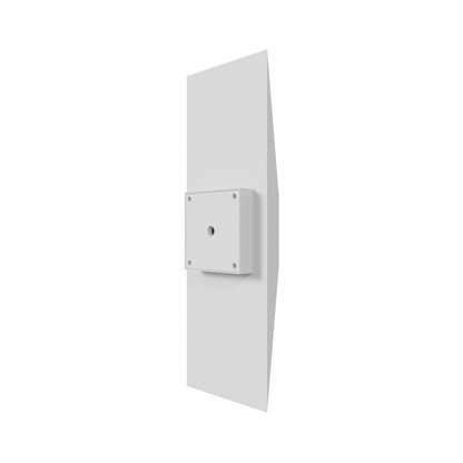 Parker HF1377 Wall Light in Detail.