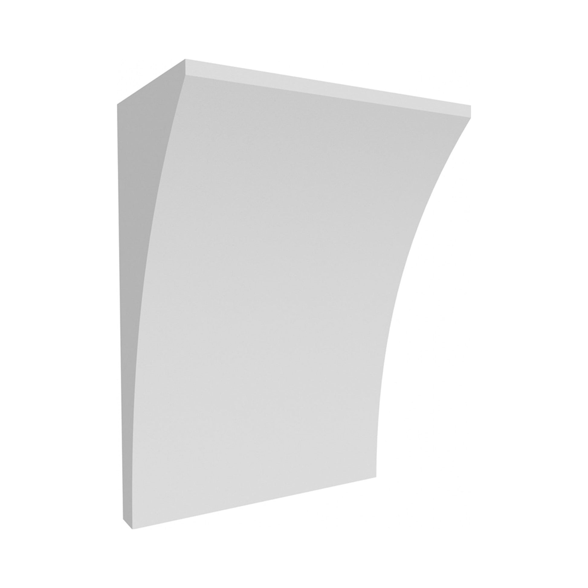 Parker HF1378 Wall Light in Detail.