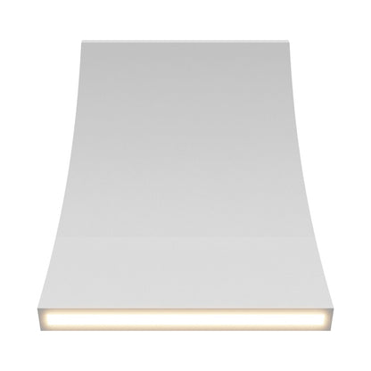 Parker HF1378 Wall Light in Detail.