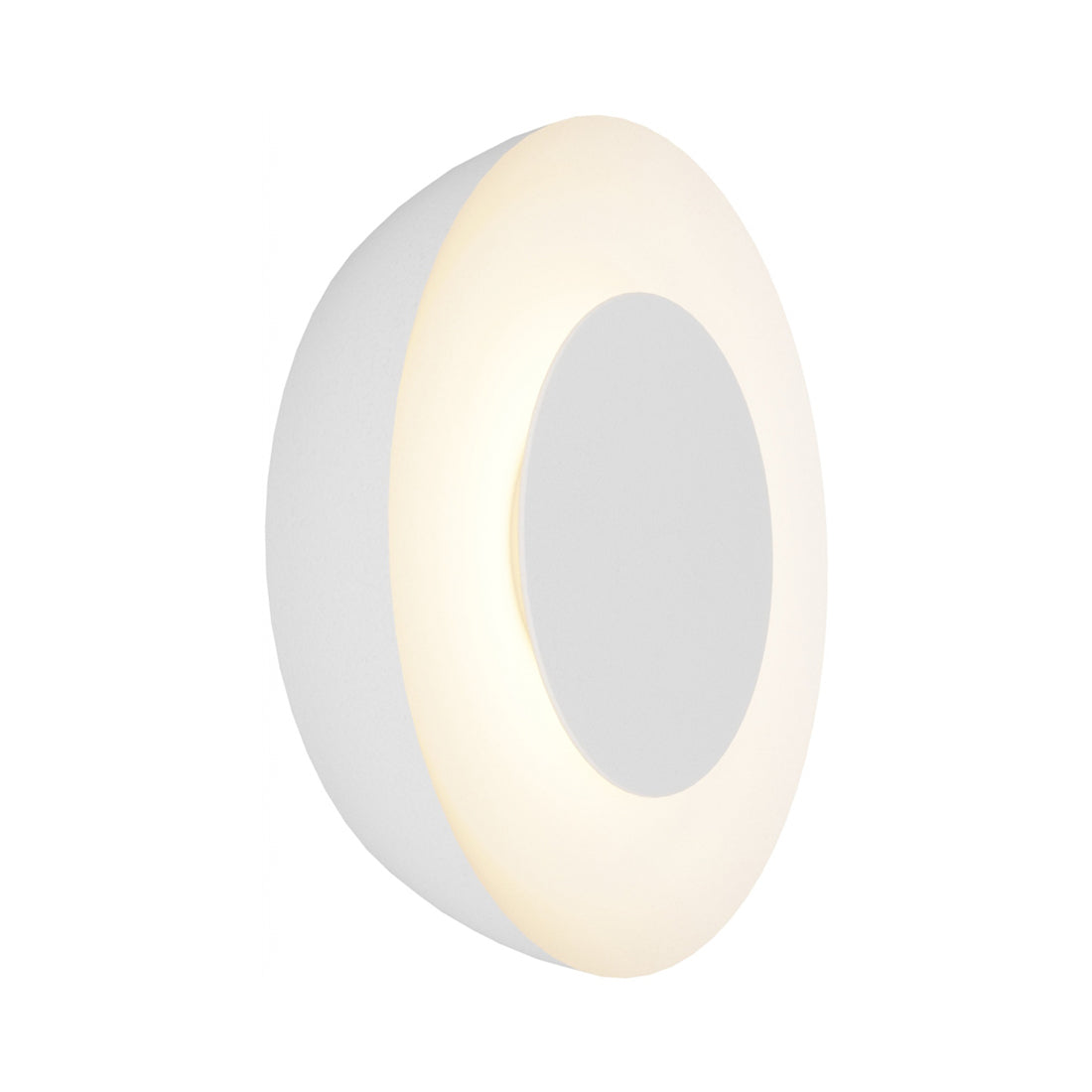 Parker Wall Light in Detail.