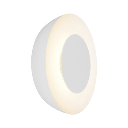 Parker Wall Light in Detail.