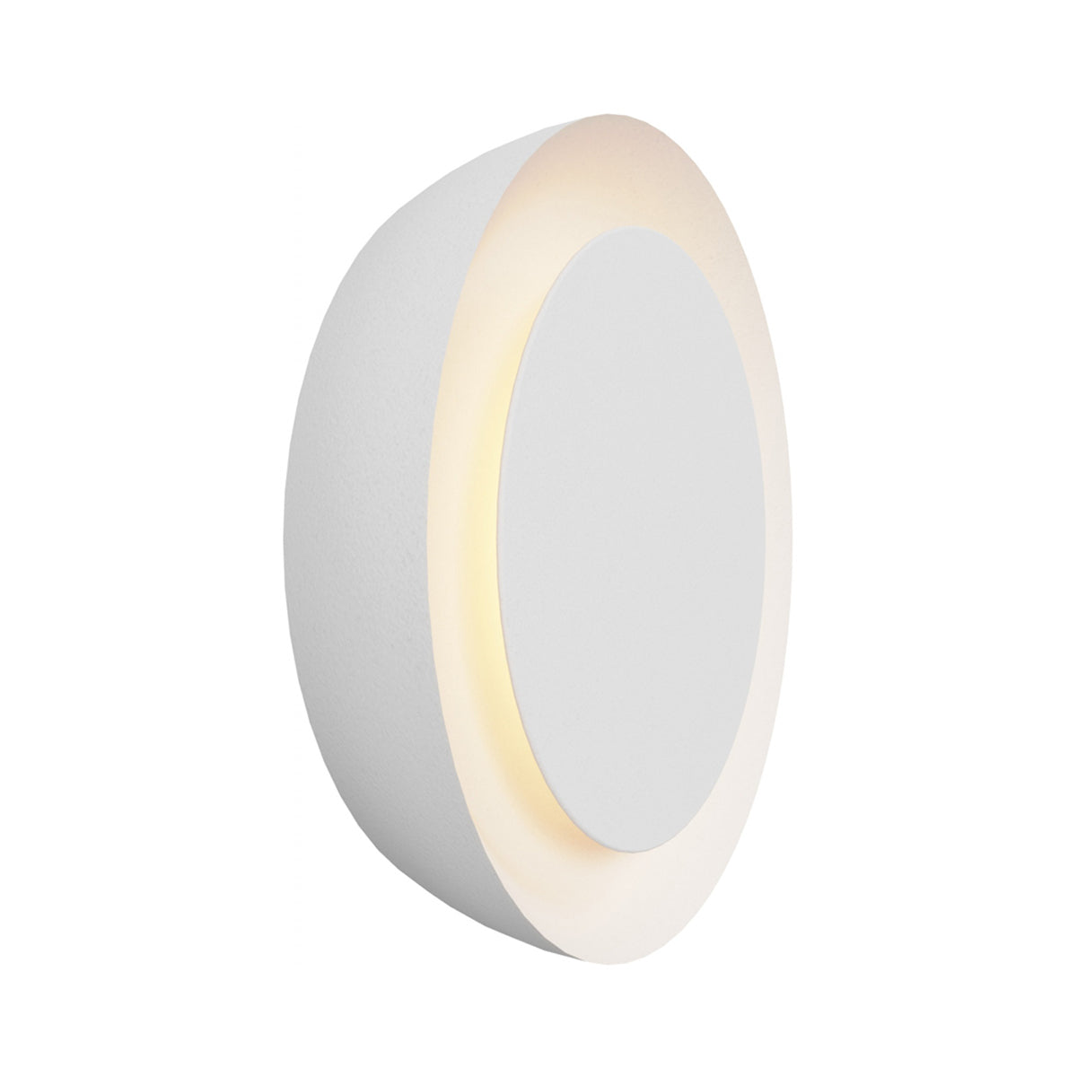 Parker Wall Light in Detail.