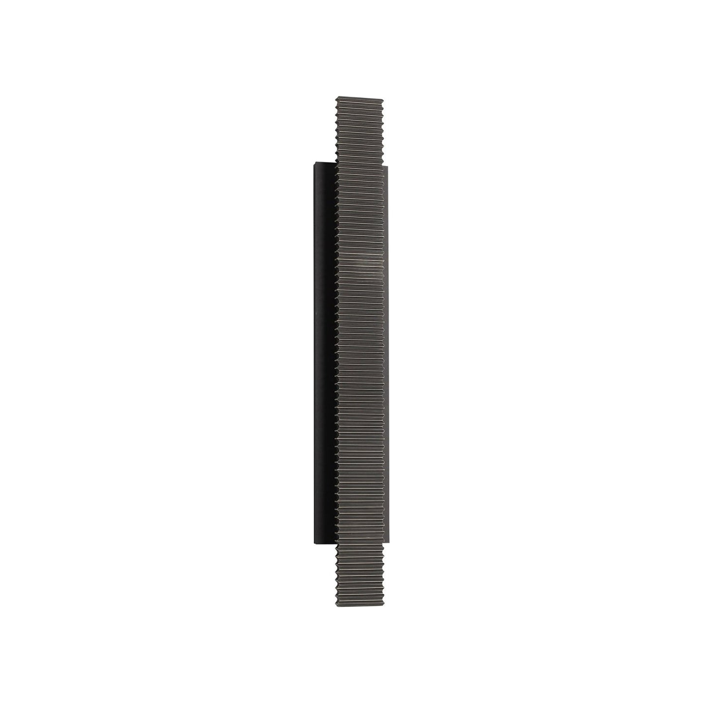 Avenue Ridge Panel Outdoor LED Wall Light (31-Inch).