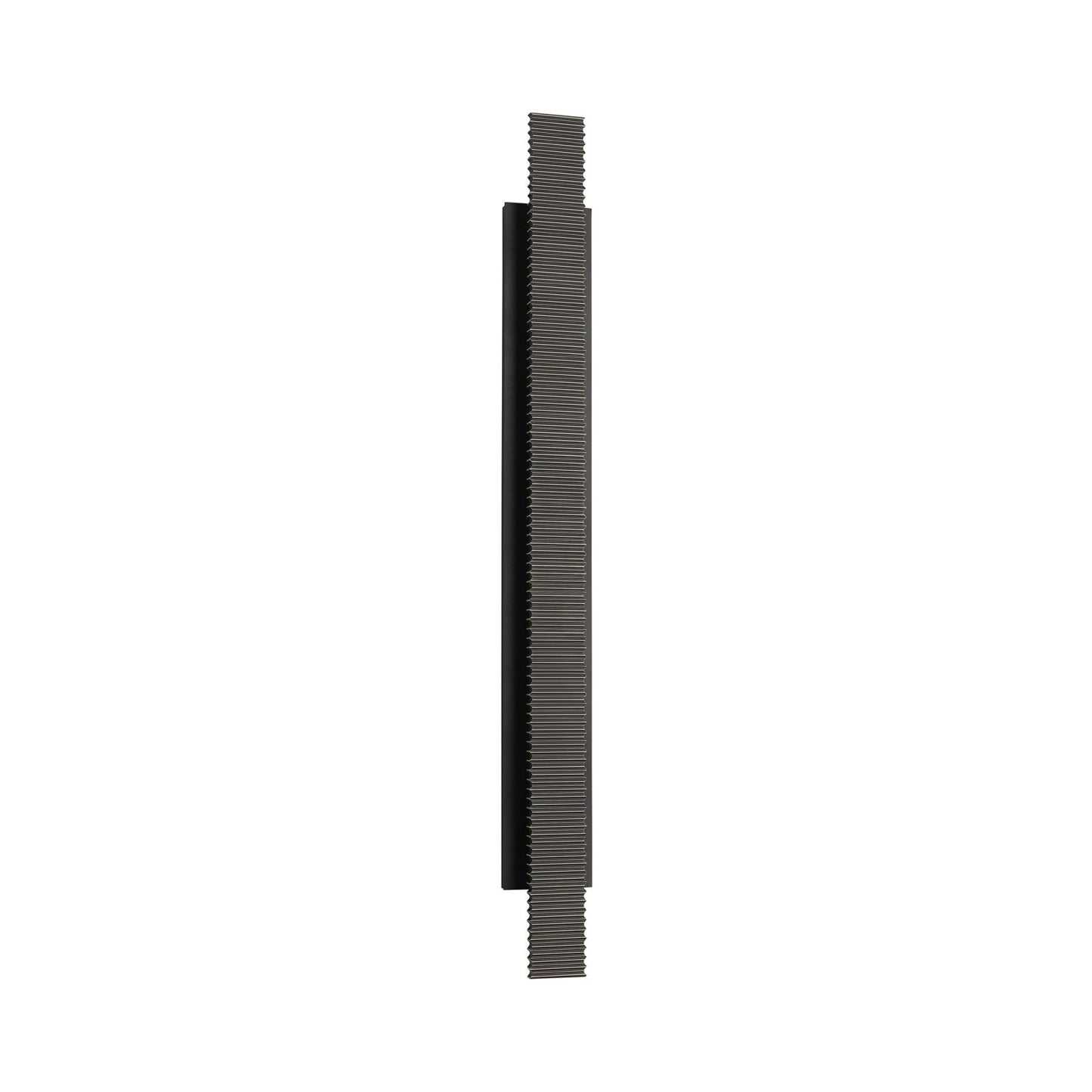 Avenue Ridge Panel Outdoor LED Wall Light (44-Inch).