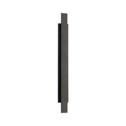 Avenue Ridge Panel Outdoor LED Wall Light (44-Inch).