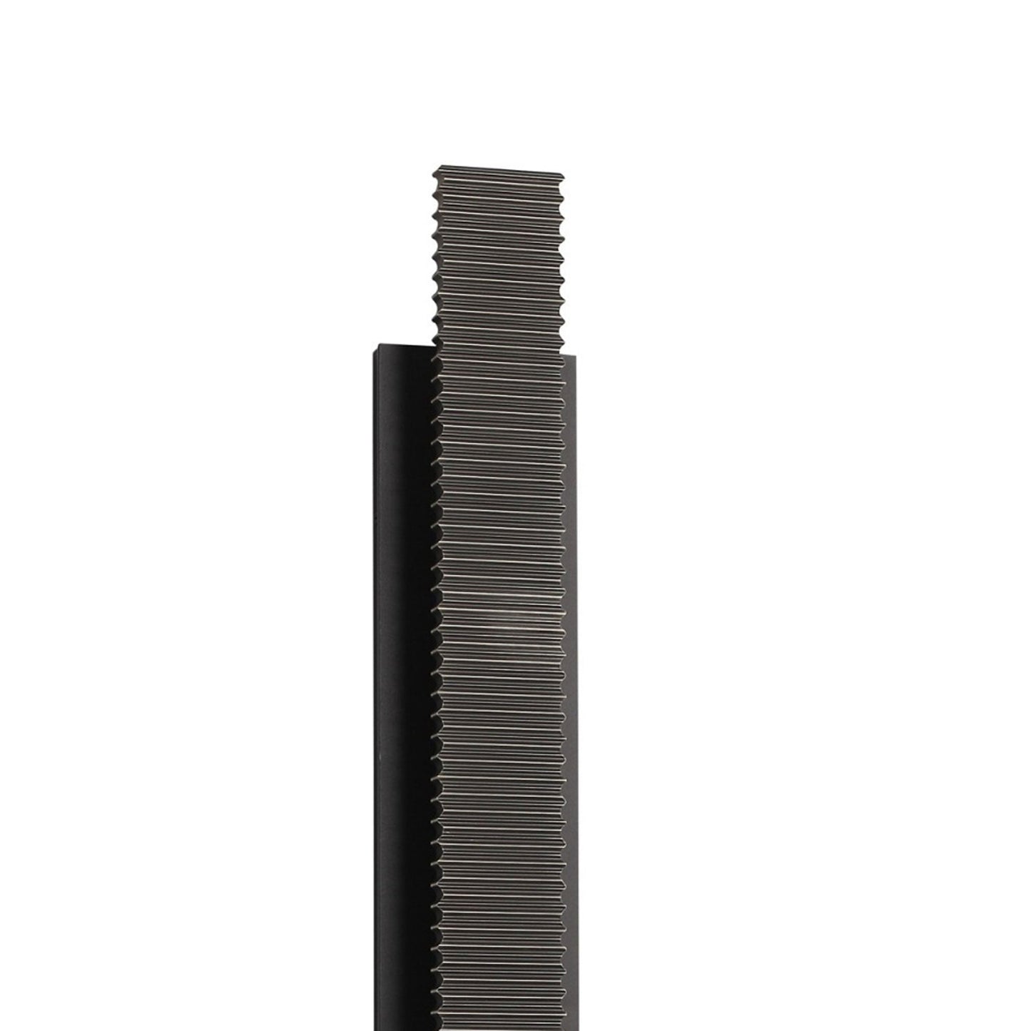 Avenue Ridge Panel Outdoor LED Wall Light in Detail.