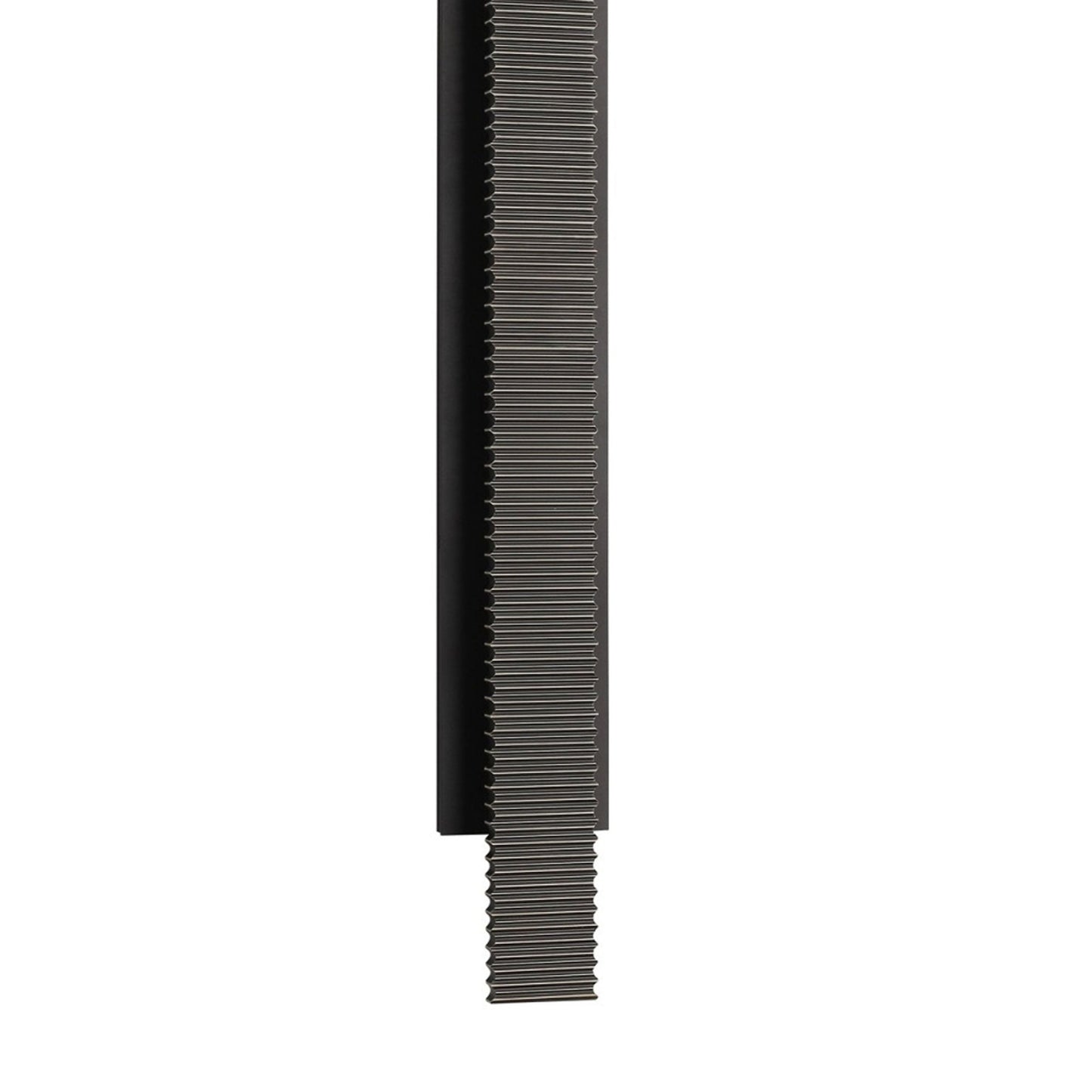 Avenue Ridge Panel Outdoor LED Wall Light in Detail.