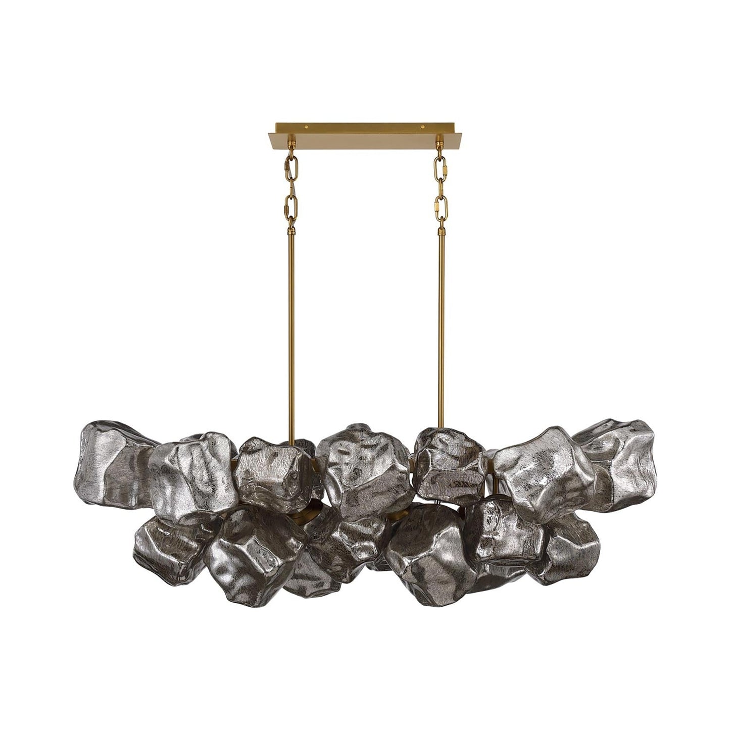 Rockefeller Chandelier.
