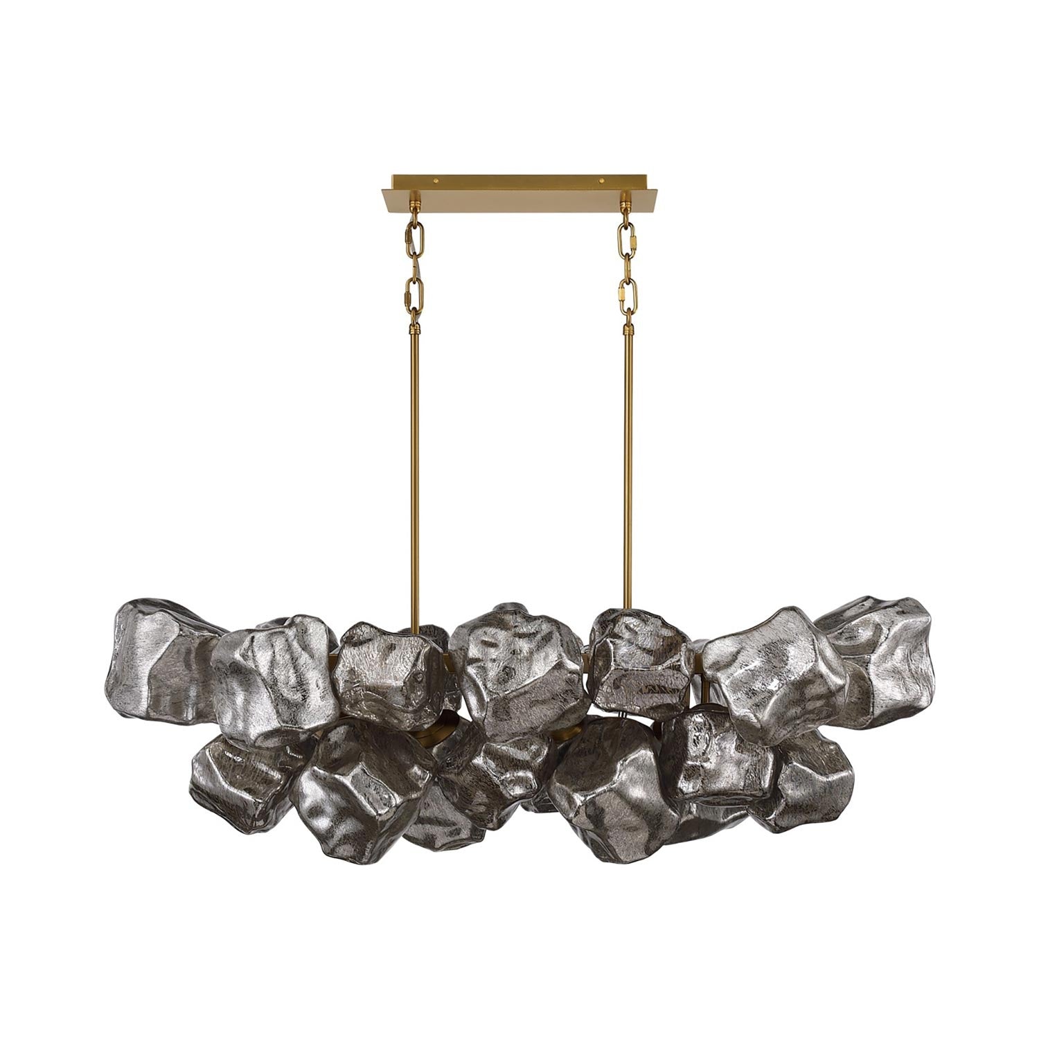 Rockefeller Chandelier.