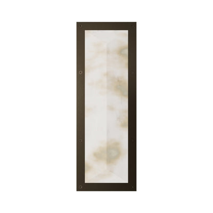 Sedona Beveled Wall Light (20-Inch).