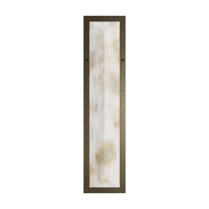 Sedona Beveled Wall Light (30-Inch).