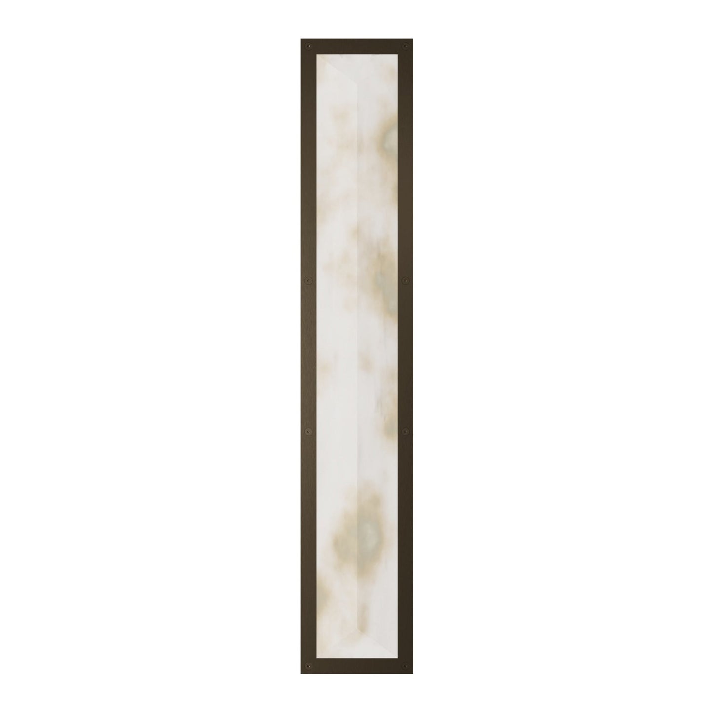 Sedona Beveled Wall Light (36-Inch).