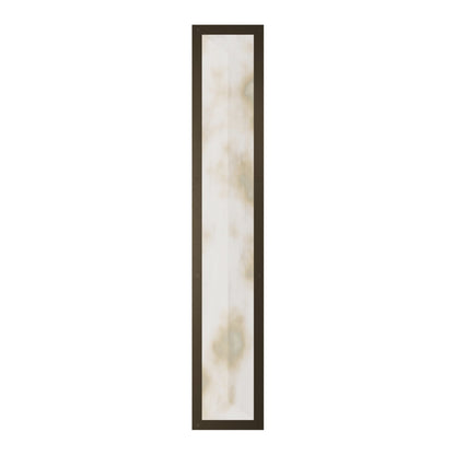 Sedona Beveled Wall Light (36-Inch).
