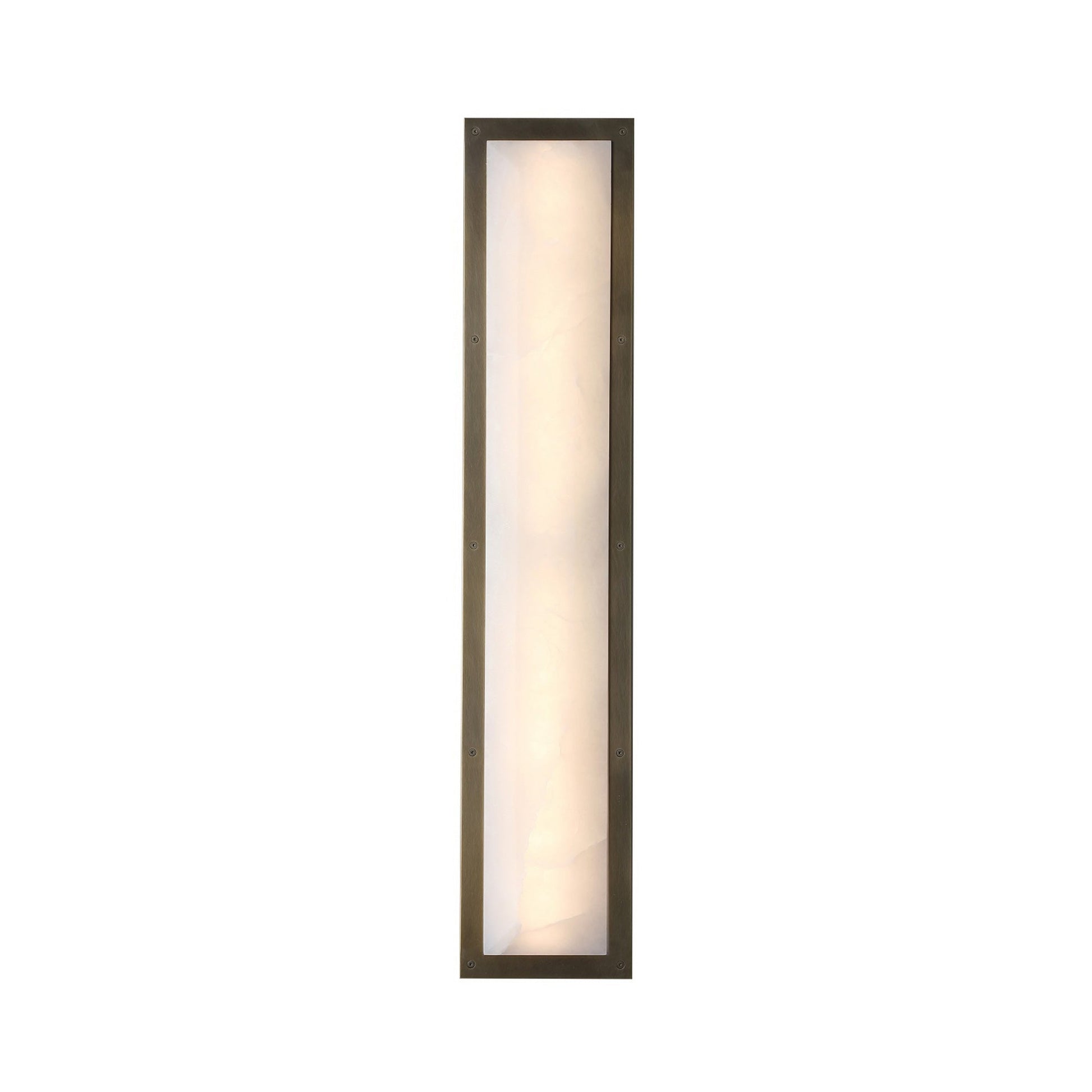 Sedona HF296 Wall Light in Detail.