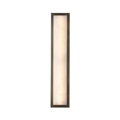 Sedona HF296 Wall Light in Detail.