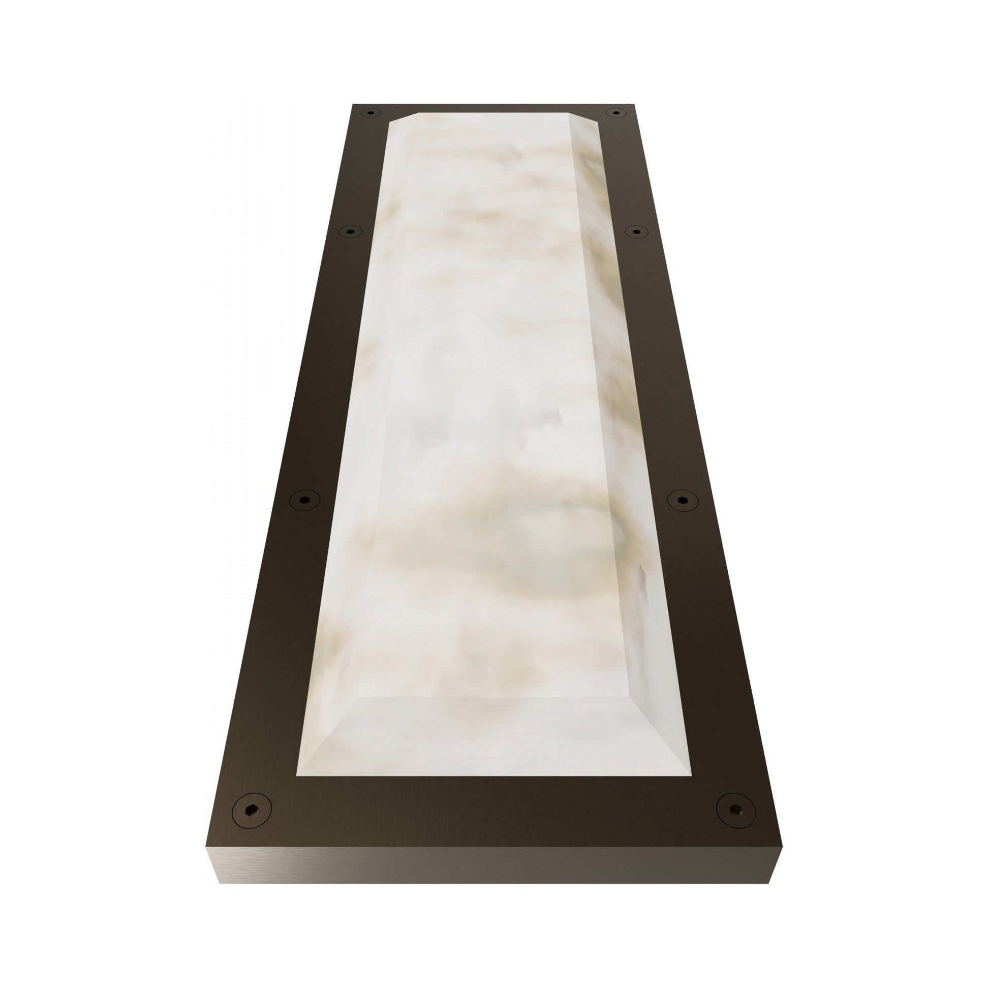 Sedona HF296 Wall Light in Detail.